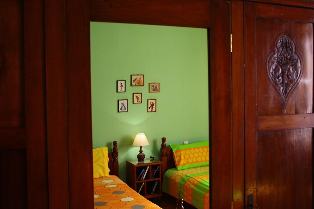 Kyra Vintage House Apartment Ханя Екстериор снимка