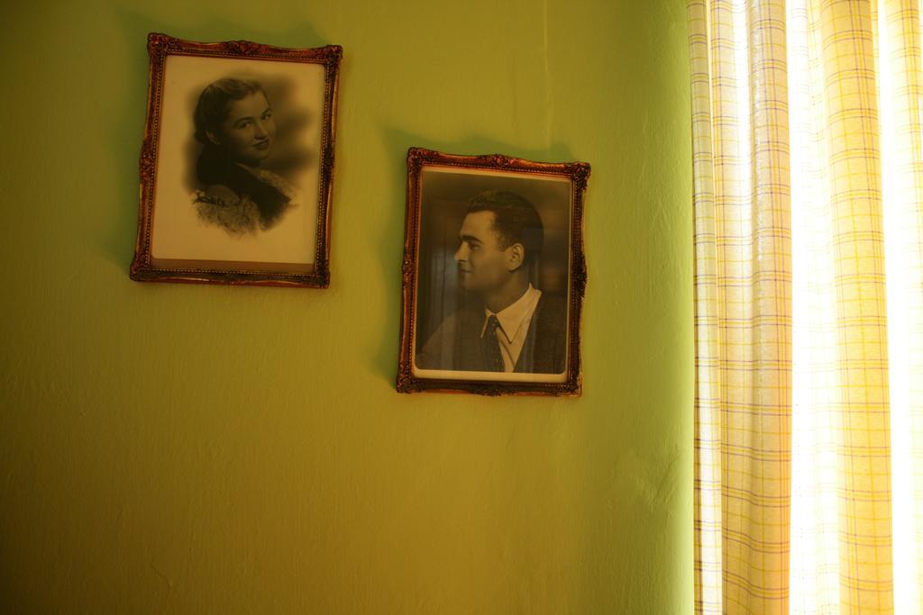 Kyra Vintage House Apartment Ханя Екстериор снимка