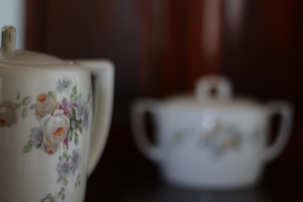 Kyra Vintage House Apartment Ханя Екстериор снимка