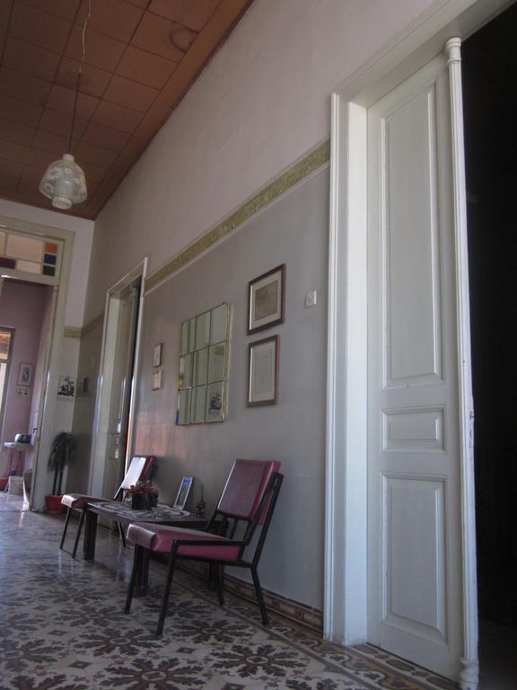 Kyra Vintage House Apartment Ханя Екстериор снимка