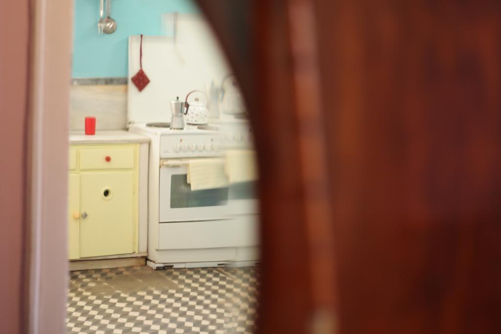 Kyra Vintage House Apartment Ханя Екстериор снимка