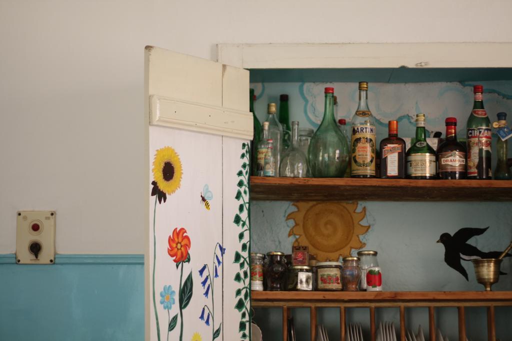 Kyra Vintage House Apartment Ханя Екстериор снимка