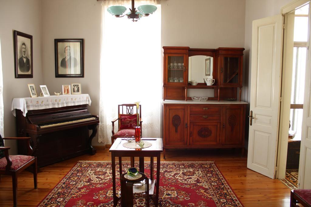 Kyra Vintage House Apartment Ханя Екстериор снимка