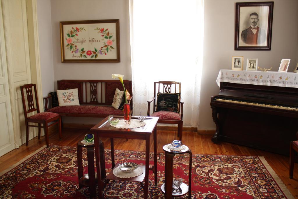 Kyra Vintage House Apartment Ханя Екстериор снимка