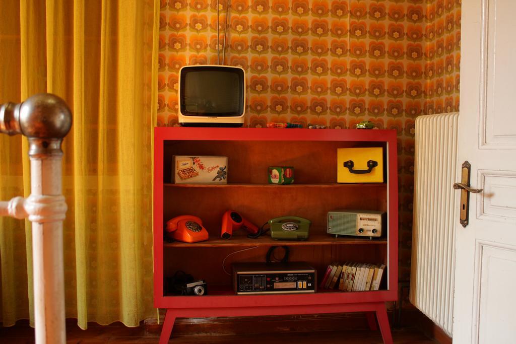 Kyra Vintage House Apartment Ханя Екстериор снимка
