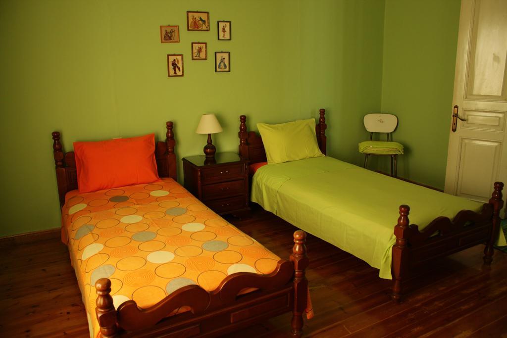 Kyra Vintage House Apartment Ханя Екстериор снимка