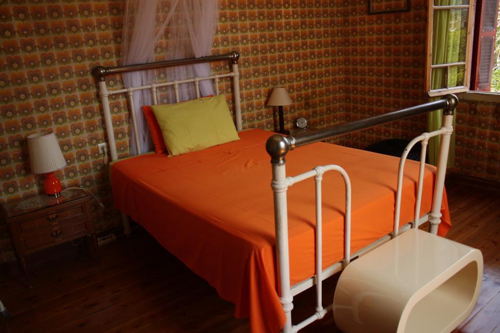 Kyra Vintage House Apartment Ханя Екстериор снимка