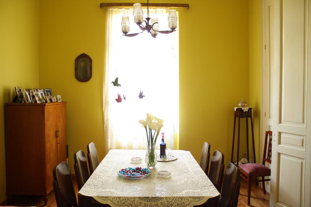 Kyra Vintage House Apartment Ханя Екстериор снимка